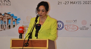 Kırıkkale’nin Yeni Kültür Müdürü Neslihan Aktaş Oldu