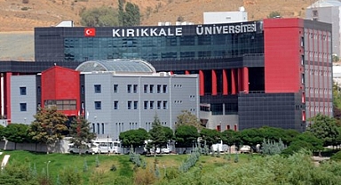 Kırıkkale Üniversitesi Personel Alımı Yapacak