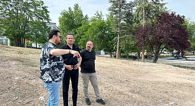 Kırıkkalegücü’nde yeni yönetim kolları sıvadı 