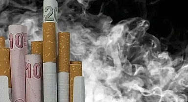 Sigaraya Zam Geldi! İşte Yeni Liste