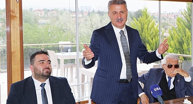 Türkiye Tarihinde İlginç Borçlar Yahşihan’da