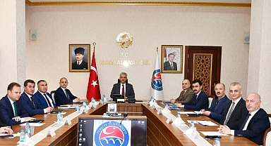 Vali Mehmet Makas’tan Kırıkkale’ye Festival Müjdesi