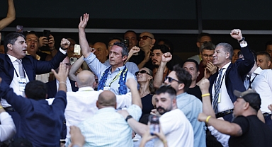 Ali Koç, Yeniden Başkanlığa Seçildi