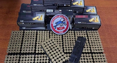 Kırıkkale’de 8 şüpheli tutuklandı 