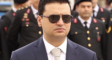 Kırıkkale'nin yeni başsavcısı belli oldu