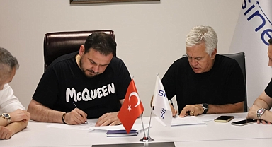 Kırıkkalegücü’nün yeni hocası Coşkundere oldu