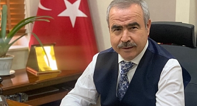 Murat Çaykara Genel Müdür Yardımcısı Olarak Atandı