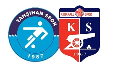 Kırıkkale’de iki takım güçlerini birleştirdi 