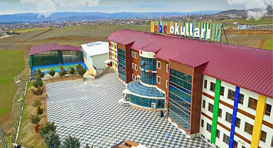 Yine LGS’de öndeyiz