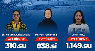 Zirvede Tek Başına