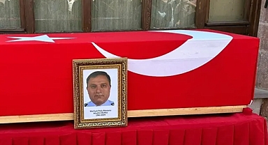 Emekli Polis Vefatıyla Sevenlerini Üzdü