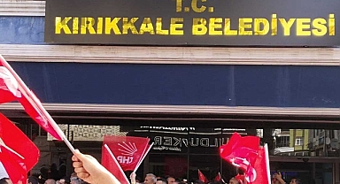 Kırıkkale Belediyesi İşçi Alımı Yapacak