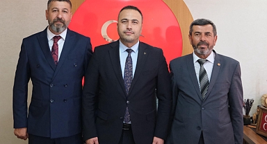 MHP Kırıkkale Tazeleniyor