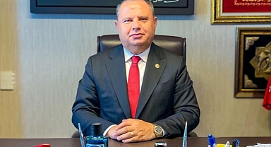 Milletvekili Öztürk'ten yeni bir kanun teklifi