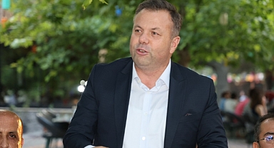 Muhtarlar Belediyemi Yönetimi İle Bir Araya Geldi