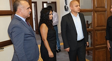 Gençlere Yeni Bir Müjdemiz Var! 