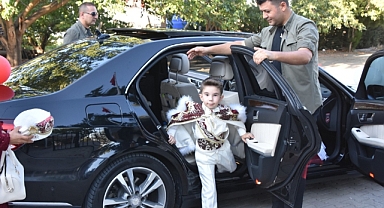 Helal size Sayın Valim...!