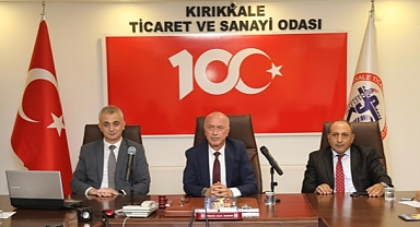 Besi Organize Tarım Bölgesi Kuruluyor