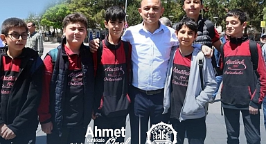 Eğitim ve öğretim yılı için ilk ders zili çalıyor 