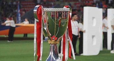 Ziraat Türkiye Kupası’nda Kırıkkale’nin Kupa Rakibi Çankırı Oldu