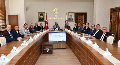 3018 KİŞİ İŞE YERLEŞTİRİLDİ