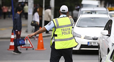 ANKARA’DA ÇALDILAR, DELİCE’DE YAKALANDILAR