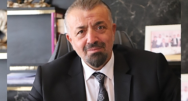 BARO'NUN YENİ BAŞKANI TURAN ZEKİ