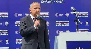 BAŞKAN CÖNGER’DEN ÖNEMLİ UYARI