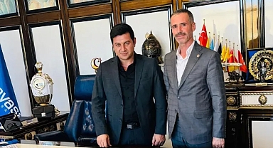 ÇERİKLİ SAVUNMA SANAYİ İLE BÜYÜYECEK