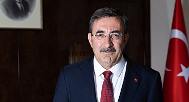 CEVDET YILMAZ, YARIN KIRIKKALE'DE