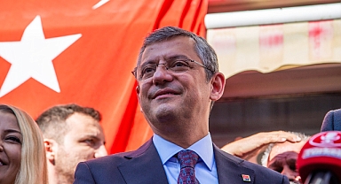 CHP GENEL BAŞKANI ÖZGÜR ÖZEL, KIRIKKALE’YE GELİYOR
