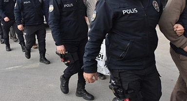 DEAŞ VE EL NUSRA BAĞLI ZANLILAR YAKALANDI