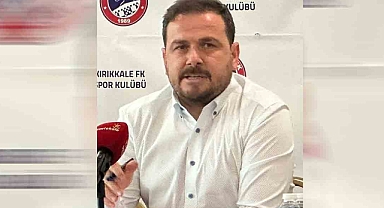 DUMAN: “BİZ TAKIMIN ARKASINDAYIZ”