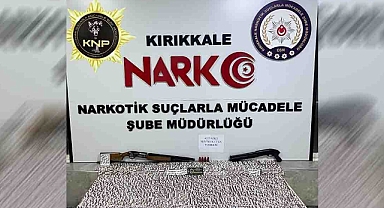 EMNİYET TACİRLERE GÖZ AÇTIRMIYOR