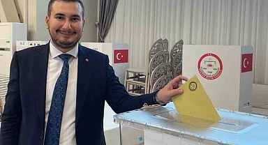 GENÇ, GÜVEN TAZELEDİ