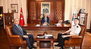 HUZUR TOPLANTISI YAPILDI