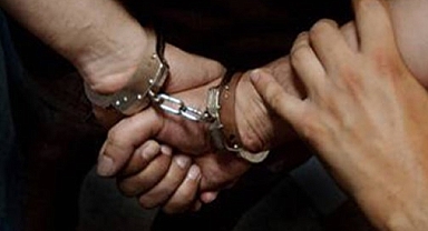 İNTERPOL TARAFINDAN ARANAN DEAŞ’LI YAKALANDI