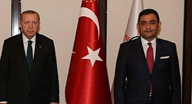 KIRIKKALE’DE AK PARTİ, KONGREYE GİDİYOR