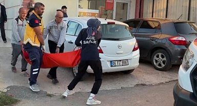 KIRIKKALE’DE SICAK DAKİKALAR: 1'İ ÖLDÜ, 1'İ AĞIR