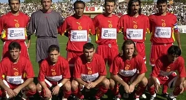 MALATYASPOR KIRKKALE FK MAÇI İPTAL
