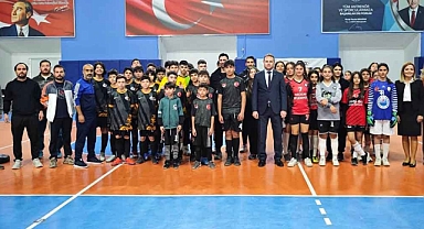 OKUL SPORLARI SEZONU BAŞLADI