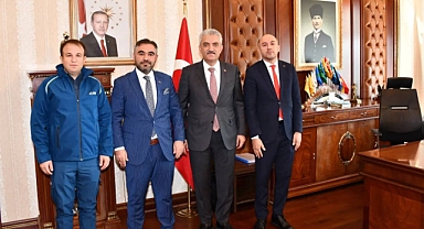 PTT 184 YAŞINDA