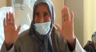 TÜRKİYE'NİN EN YAŞI İNSANINDAN ÜZÜCÜ HABER