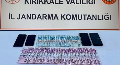 UYUŞTURUCU TACİRLERİNE BASKIN