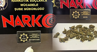 SOKAK SATICILARI YAKAYI ELE VERDİ
