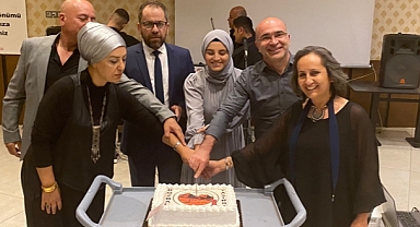 ZİRVELERDE DOLAŞAN DAĞCILARIN İLK YILI