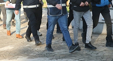 173 ŞÜPHELİ YAKALANDI