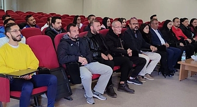 BAĞIMLILIKLA MÜCADELE EDİYOR