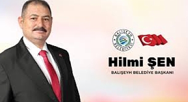 BELEDİYE BAŞKANI ŞEN YAŞAMINI YİTİRDİ