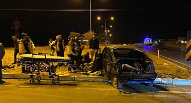 ÇOK SAYIDA YARALI VAR..!